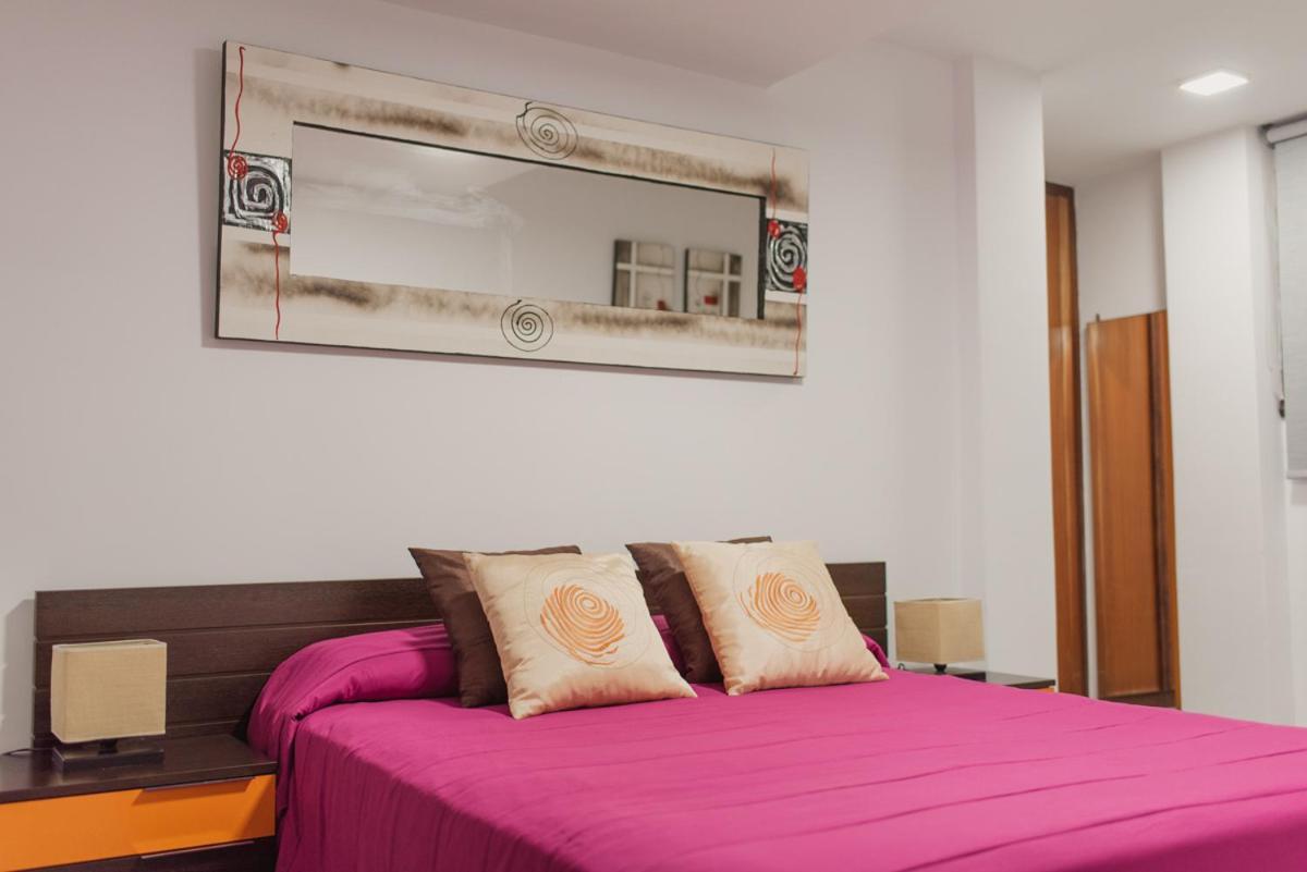Apartamento Médano Granadilla De Abona Exterior foto