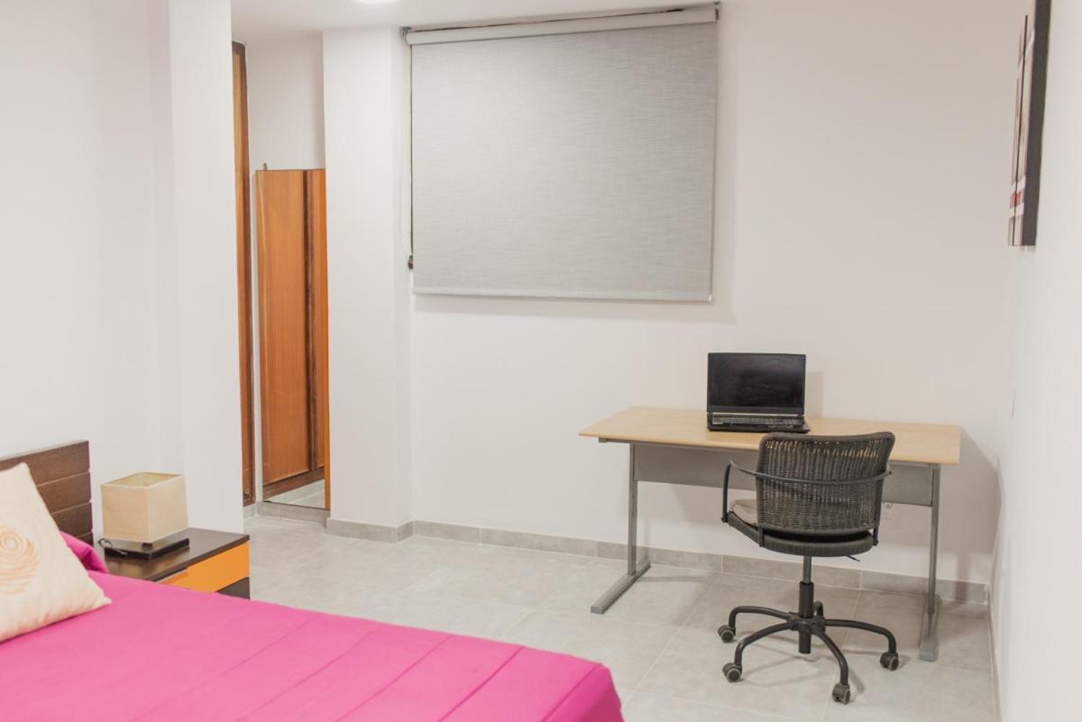 Apartamento Médano Granadilla De Abona Exterior foto