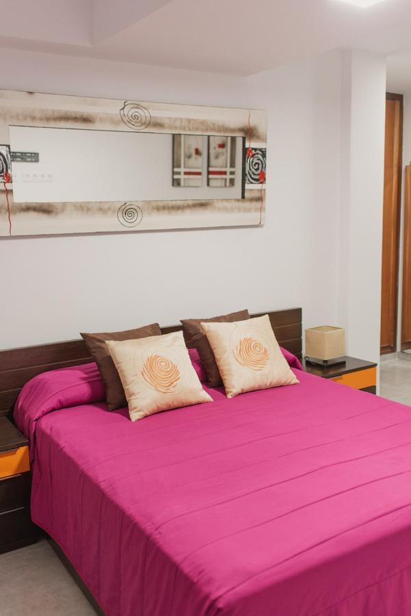 Apartamento Médano Granadilla De Abona Exterior foto